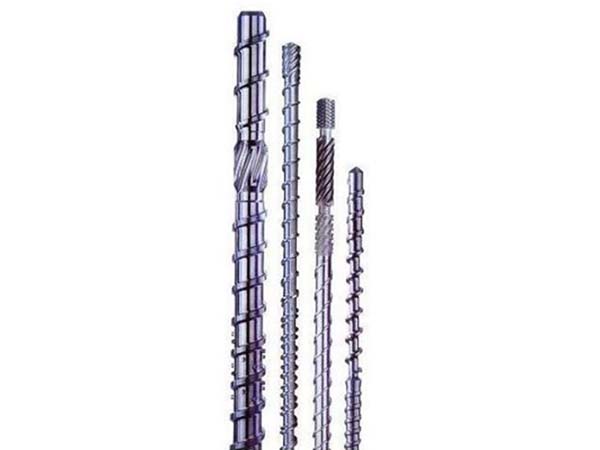 擠出機螺桿機筒